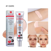 CC Cream with SPF 25